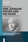 Der judische Mazen und die Nazis : James Loeb und Murnau 1919-1933 - eBook