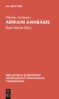 Arriani Anabasis - eBook
