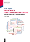 Modernes Personalmanagement : Personalmarketing im digitalen Wandel - eBook