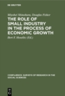 The role of small industry in the process of economic growth - eBook