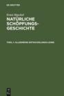 Allgemeine Entwickelungs-Lehre : (Transformismus und Darwinismus) - eBook
