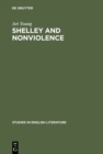 Shelley and nonviolence - eBook