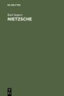 Nietzsche : Einfuhrung in das Verstandnis seines Philosophierens - eBook