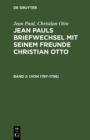 (Von 1797-1798) - eBook