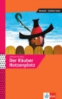 Der Rauber Hotzenplatz - Book