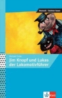 Kim Knopf und Lukas der Lokomotivfuhrer - Book