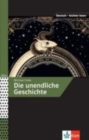 Die unendliche Geschichte : A1-B2 - Book