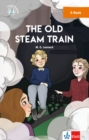 The Old Steam Train - eBook