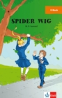 Spider Wig : E-Book - eBook
