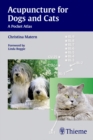 Acupuncture for Dogs and Cats : A Pocket Atlas - eBook