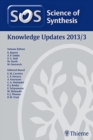 Science of Synthesis Knowledge Updates 2013 Vol. 3 - Book