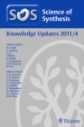 Science of Synthesis Knowledge Updates 2011 Vol. 4 - eBook