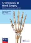 Arthroplasty in Hand Surgery : FESSH Instructional Course Book 2020 - Book