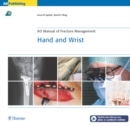 AO Manual of Fracture Management - Hand and Wrist - eBook