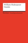 Hamlet : Reclams Rote Reihe - Fremdsprachentexte - eBook