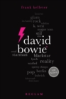 David Bowie. 100 Seiten : Reclam 100 Seiten - eBook