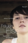Fraulein Else - eBook