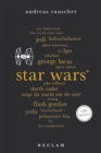 Star Wars. 100 Seiten : Reclam 100 Seiten - eBook