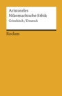 Nikomachische Ethik (Griechisch/Deutsch) : Reclams Universal-Bibliothek - eBook