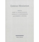 Qumran-Messianism : Studies on the Messianic Expectations in the Dead Sea Scrolls - Book