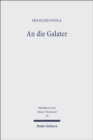 An die Galater - Book