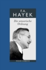 Gesammelte Schriften in deutscher Sprache : Abt. B Band 5: Die sensorische Ordnung. Eine Untersuchung der Grundlagen der theoretischen Psychologie - Book