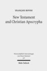 New Testament and Christian Apocrypha : Collected Studies II - Book