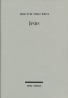 Jesus : Ein Versuch zu begreifen - Book