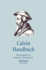 Calvin Handbuch - Book