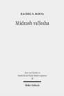 Midrash vaYosha : A Medieval Midrash on the Song at the Sea - Book