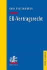 EU-Vertragsrecht - Book