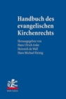 Handbuch des evangelischen Kirchenrechts - Book