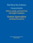 The Dead Sea Scrolls. Hebrew, Aramaic, and Greek Texts with English Translations : Volume 8A: Genesis Apocryphon and Related Documents - Book