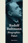 Bultmann-Paket : Konrad Hammann: Rudolf Bultmann - Eine Biographie. - Christof Landmesser: Bultmann Handbuch - Book
