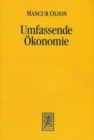 Umfassende Okonomie - Book