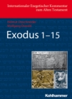 Exodus 1-15 - eBook