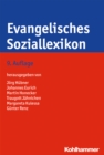 Evangelisches Soziallexikon - eBook