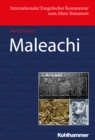 Maleachi - eBook