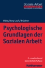 Psychologische Grundlagen der Sozialen Arbeit - eBook