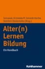 Alter(n) - Lernen - Bildung : Ein Handbuch - eBook