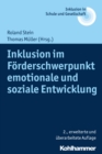 Inklusion im Forderschwerpunkt emotionale und soziale Entwicklung - eBook