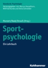 Sportpsychologie : Ein Lehrbuch - eBook