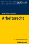 Arbeitsrecht - eBook