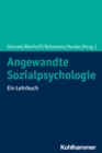Angewandte Sozialpsychologie : Ein Lehrbuch - eBook