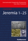 Jeremia 1-25 - eBook