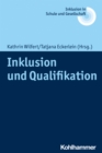 Inklusion und Qualifikation - eBook