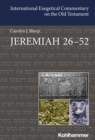 Jeremiah 26-52 - eBook