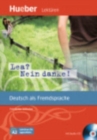 Lea? Nein, danke! - Leseheft mit CD - Book