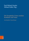 Die Europaische Union zwischen Konfusion und Vision : Interdisziplinare Fragestellungen - Book