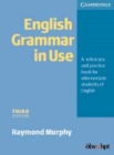English Grammar in Use Without Answers 3 ed Klett Austrian oebv edition - Book
